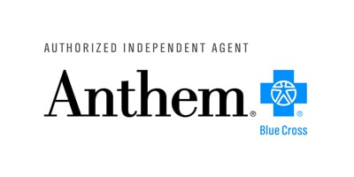 Anthem Blue Cross logo