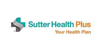 Sutter Health Plus logo