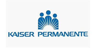 Kaiser Permanente logo